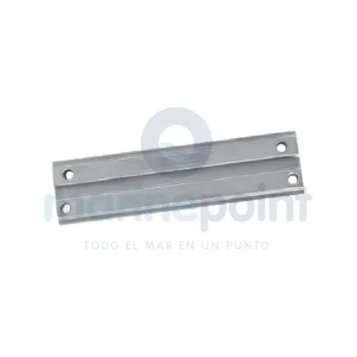 Canada Metals Zinc Anode for Mercury Engines - CM818298 product image