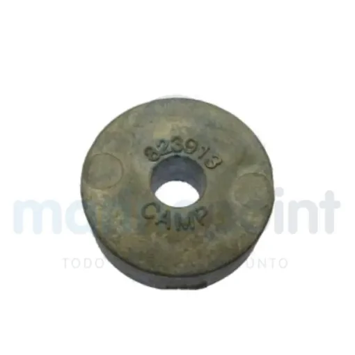 Canada Metals - Anodo Mercury - Mariner, Small Round - CM823913 product image