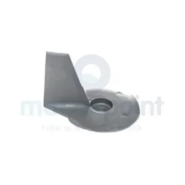 Canada Metals Rudder Anode Mercury Formula 60 - CM822157T2 product image