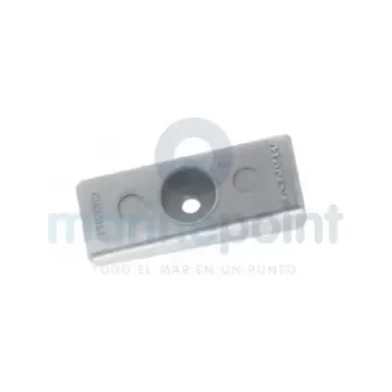 Canada Metals Aluminium Anode Trapezoidal - CM826134A product image