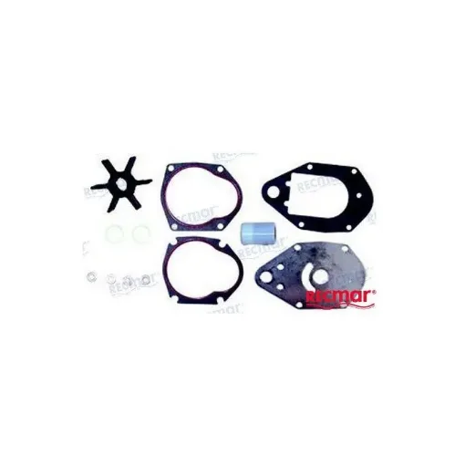 Water Pump Kit Compatible with Mercury - GLM12044 product image