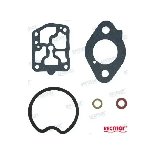 Carburettor Gasket Kit - GLM40440 product image