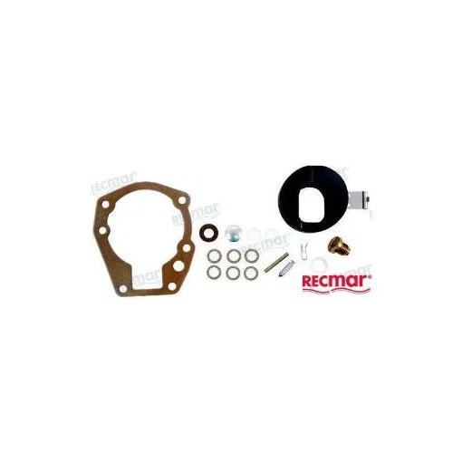 Carburettor Repair Kit - GLM40510 product image