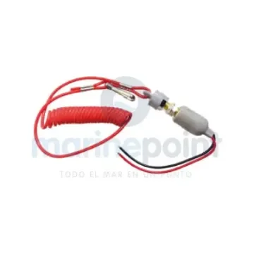 Man Overboard Safety Kill Switch - GS11292 product image