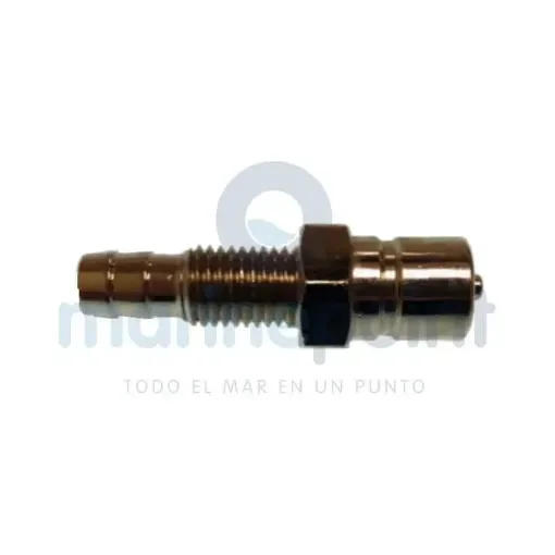 Tohatsu Motor Connector (Metric) - GS31018 product image