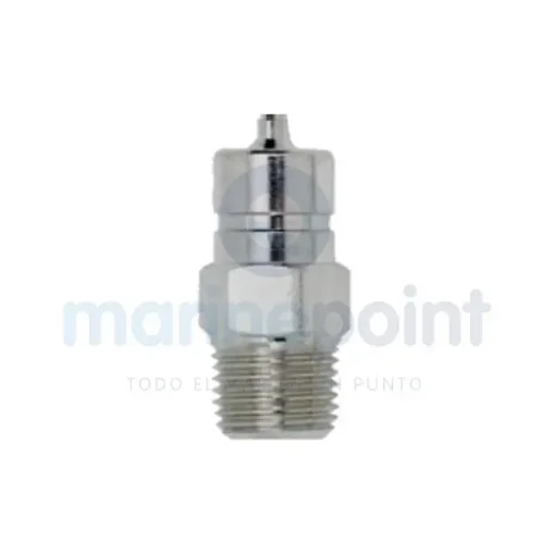 Tohatsu Engine Connector 5-90HP 1/4" Npt - GS31017 product image