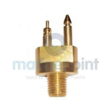 Vertical Fuel Connector for Johnson/Evinrude - GS31021 product image