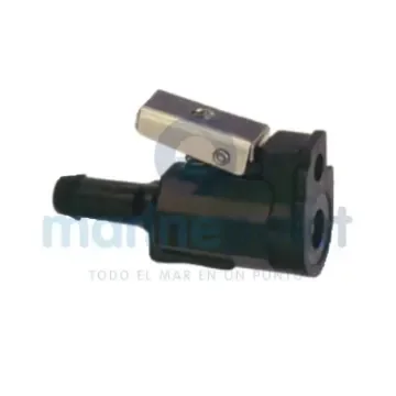 Female Connector Mercury 5/16" - GS31027 product image