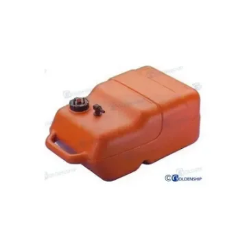 30 L Portable Fuel Tank - GS31053 product image