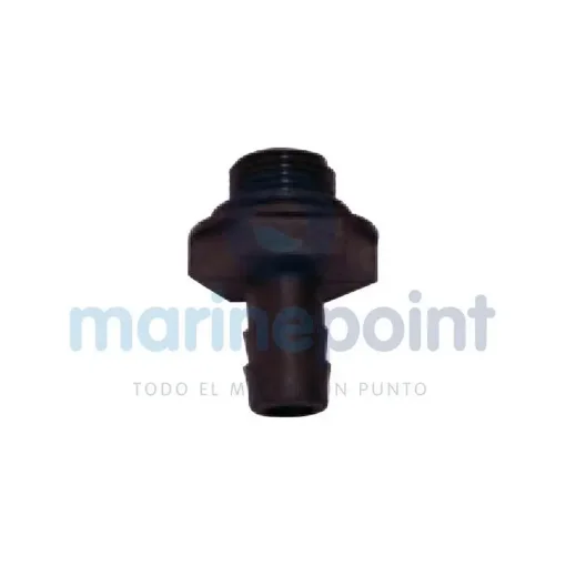 Plastic Rack Fuel Return Tank - GS31057 product image