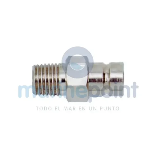 Suzuki Fuel Tank Connector for 60HP Engines - GS31070 product image