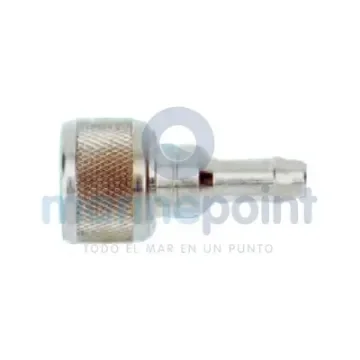 Suzuki 2T Female Fuel Connector - GS31072 product image