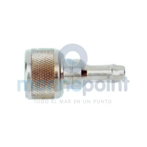 Suzuki 2T Female Fuel Connector - GS31072 product image
