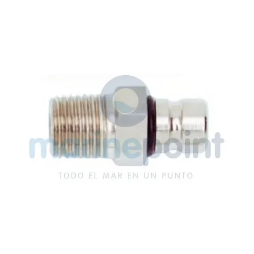 Suzuki Fuel Tank Connector - GS31077 product image