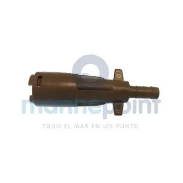 3/8" Female Fuel Connector for Marine Use - GS31078 product image