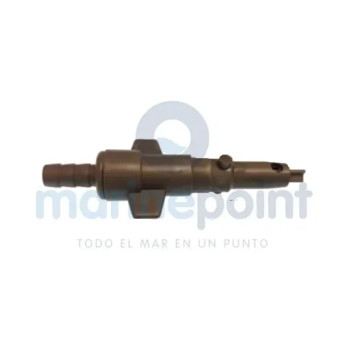 Male Connector Mercury 3/8" - GS31080 product image