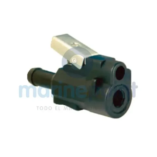 Female Connector for Mercury 4HP-V6 1998+ - GS31082 product image