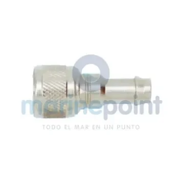 Suzuki 60Hp Female Connector for 3/8” Hose - GS31087 product image