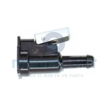 10mm Female Connector for Suzuki and OMC - GS31089 product image