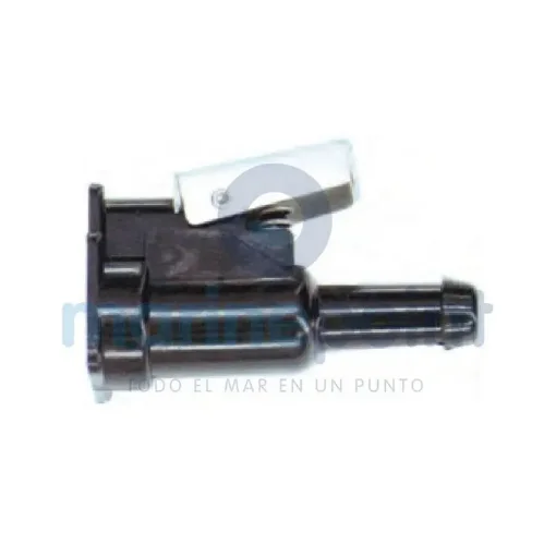 10mm Female Connector for Suzuki and OMC - GS31089 product image