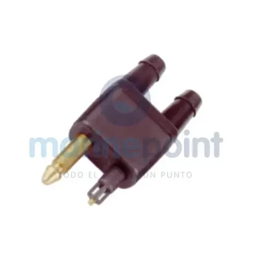 OMC Double Fuel Connector - GS31091 product image