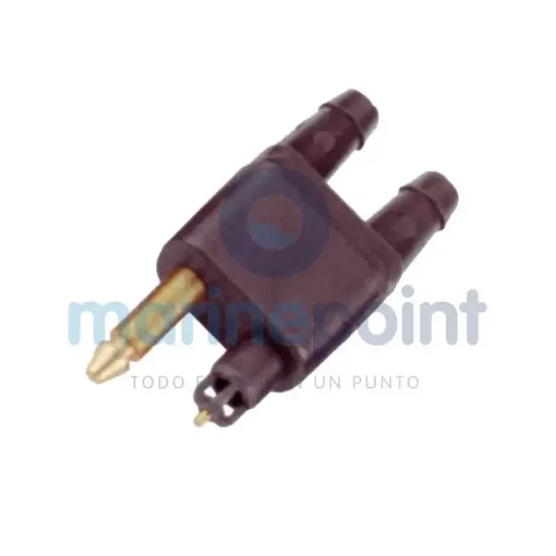 Yamaha Double Fuel Connector - GS31092 product image