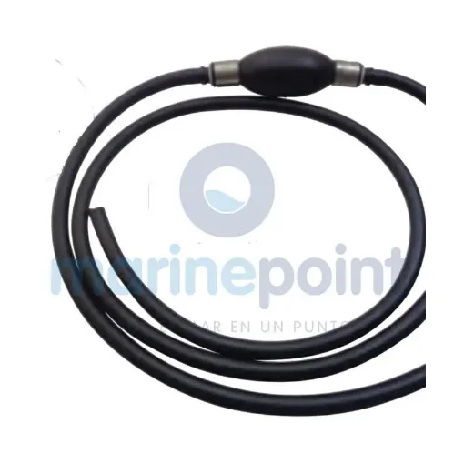 Universal Fuel Line, Alcohol-Resistant Hose - GS31099 product image