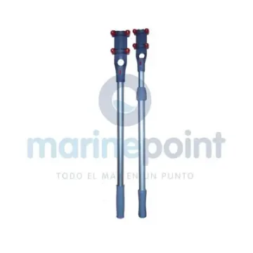 Fixed Extension for Outboard Tiller 70 Cm - GS73135 product image