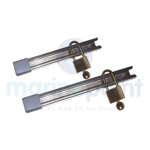 Outboard Motor Lock - GS73138 product image