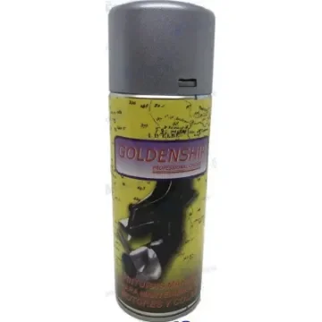 Honda Aquamarine Silver Metallic Spray Paint - GS90023 product image