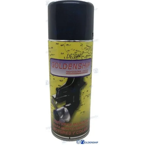 Suzuki Metallic Grey Spray Paint - GS90025 product image