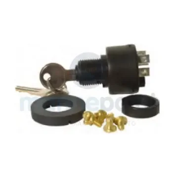 Sierra Omc Start Key with Reverse - MP39760 product image