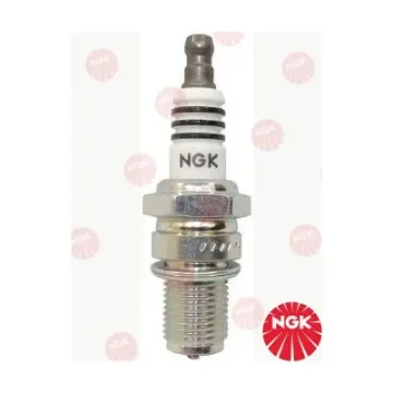 NGK B7HS Spark Plug for Two-Stroke Marine Engines - NGKB7HS product image