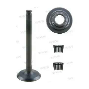 Yamaha Inlet Valve - 67D-12111-00 product image