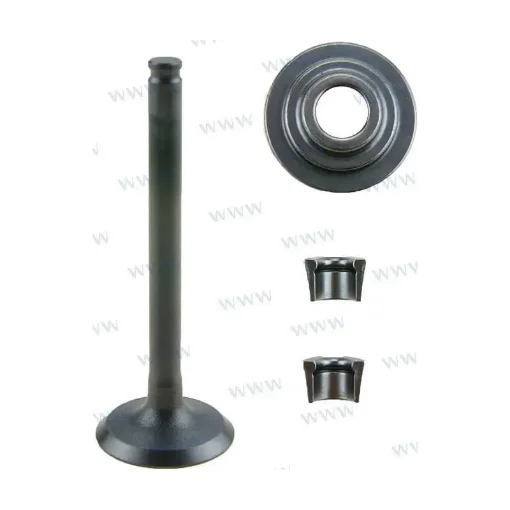 Yamaha Inlet Valve - 67D-12111-00 product image