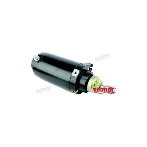 Starter Motor Mercury-Mariner - REC50-44369A1 product image