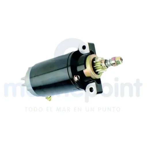 Starter Motor, Mercury-Mariner - REC67C-81800-02 product image