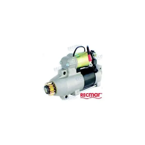Starter Motor MCM & Yamaha - PH130-0055 product image
