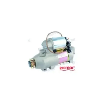 Yamaha Starter - 68V-81800-00, 01, 02, Cj-81800-01-00 - REC68V-81800-03 product image