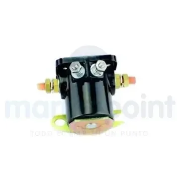 Mercury Solenoid 12v - REC378444 product image