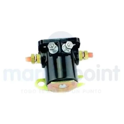 Mercury Solenoid 12v - REC378444 product image