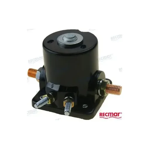 Solenoid MES1938M - PH375-0012 product image