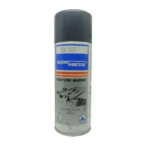 Force Blue Paint - PS110370 product image