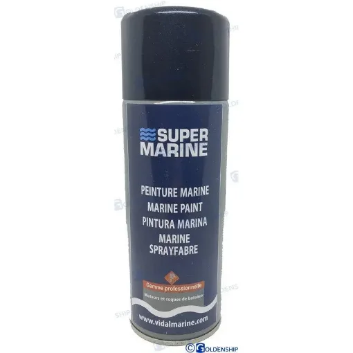 Evinrude Paint Aerosol 400ml - PS110410 product image