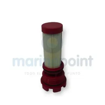 Racor Fuel Filter - Verado 35-884380T, 35-8M0020349, 35-8M0060041, 8M0122423 - RAC31871 product image