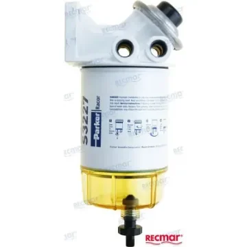 Racor - Fuel Filter Outboard 150 Hp - RAC490R-RAC-01 product image