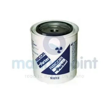 Racor Gasoline Filter - YMM-2E227-00 product image