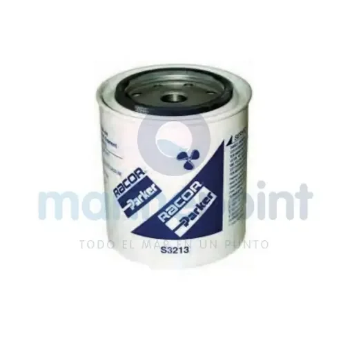 Racor Gasoline Filter - YMM-2E227-00 product image