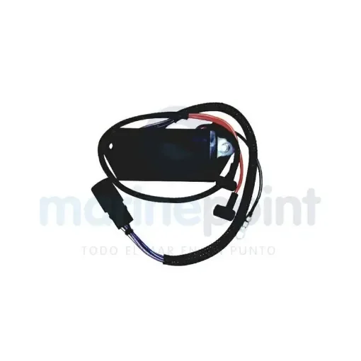 Omc Black Box - REC0586798 product image