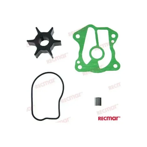 Water Pump Kit - HONDA:06192-ZV5-003 product image